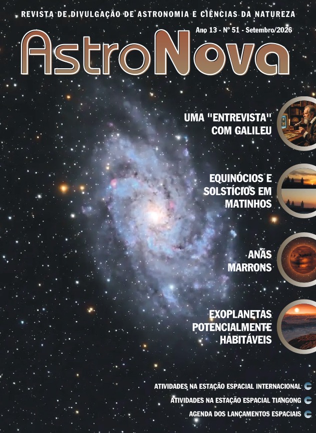 Edição 51 já disponível